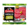 Carpaccio de boeuf olives 230g Charal