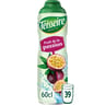 Teisseire sirop fruits de la passion 60cl
