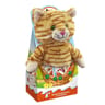Kinder mix peluche et chocolats x1-133g