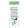 Cadum douche natural lotus 400ml