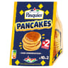 Brioche Pasquier pancakes x10 + 2 offerts 420g