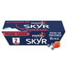 Yoplait spécialité laitiere 0% skyr énergie fruits rouges 2X140G