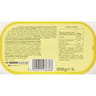 Carrefour extra sorbet citron bac 606g