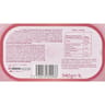 Carrefour extra sorbet framboise 540g