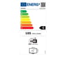 Samsung téléviseur smart tv 4k uhd led 163cm - 65" TU65CU6905KXXC