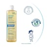Ducray dexyane huile lavante 400ml