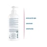 Ducray ictyane creme émolliente nutritive corps 400ml
