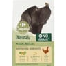 Carrefour companino croquettes pour chien adulte médium/maxi 10kg