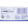 Carrefour extra thon blanc au naturel 160g