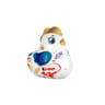 Kinder poule en chocolat au lait 138g