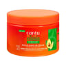 Cantu avocado crème réparatrice sans rinçage 340g