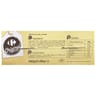 Carrefour original clafoutis aux cerises 4x85g