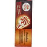 Carrefour extra 6 cônes sundae caramel 435g