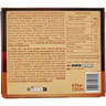 Carrefour extra 6 cônes sundae caramel 435g