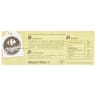 Carrefour original crème saveur coco sur lit de caramel 4x100g