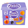 Petits filous fruits mixés panaché 12x50g