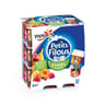 Petits filous fruits panaché 18x50g