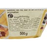 Carrefour original dessert gâteau de riz caramel 500g