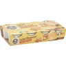 Carrefour original desserts crème caramel 8x100g