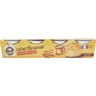 Carrefour original desserts crème caramel 8x100g
