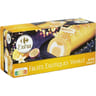 Carrefour extra buche fruits exotiques 553g