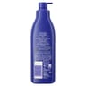 Nivea lait corps hydratation intense peaux sèches flacon pompe 250ml