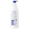 Nivea lait corps repair & care peaux sèches à très sèches flacon pompe 250ml