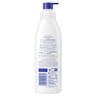 Nivea lait corps fermeté q10 peaux normales flacon pompe 250ml