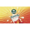 Carrefour sensation panaché saveur grenadine 6x25cl