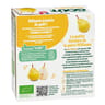 Good Goût poire williams 4x85 g