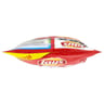 Lays chips ondulées max saveur nature 120g