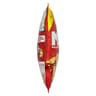 Lays chips ondulées max saveur nature 120g