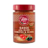 Polli sauce alle olive tomates et olives 190g