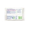 Nivea visage lingettes peaux sèches x20