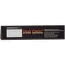 Carrefour sensation 4 bâtonnets duo chcolat au lait et noir 284g
