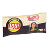 Lays chips multipack saveur barbecue 6x27.5