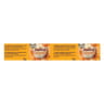 Carrefour sensation glace cookie dough / caramel salé 4 pots 288g