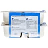 Carrefour sensation mousse de crème fouettée sur fromage frais nature 8x100g