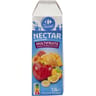 Carrefour classic' nectar multifruits 1.5l