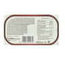 Carrefour extra glace menthe chocolat bac 500g