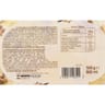 Carrefour sensation glace vanille chouchou bac 505g