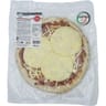 Pizza aux fromages 320g prix stické
