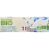 Carrefour bio yaourt  à la grecque au lait de brebis bio nature 2x150g