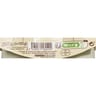 Carrefour bio yaourt au lait de brebis sur lit aux chataignes bio 2x125g