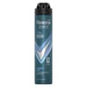 Rexona men deodorant homme spray anti-transpirant cobalt dry 200ml