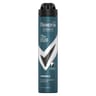 Rexona men deo homme spray anti-transpirant invisible black & white 200ml