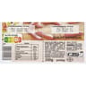Carrefour classic' allumettes nature 2x100g