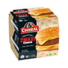 Maxi cheese 2x220g Charal
