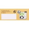 Carrefour sélection café capsules compatibles nespresso espresso caramella intensité n° 6 x10 - 52g