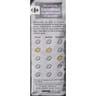 Carrefour sensation café dosettes compatibles senseo classique x48 - 336g